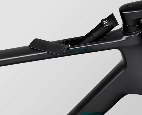 Canyon Endurace CFR AXS  - Thumbnail 5