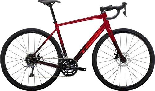 Trek Domane AL 2 Gen 4  - Thumbnail 2