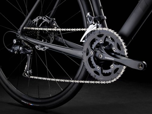 Trek Domane AL 2 Gen 4  - Thumbnail 5