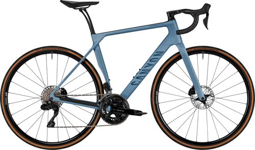 Canyon Endurace CF SLX 7 Di2 