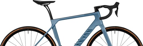 Canyon Endurace CF SLX 7 Di2  - Thumbnail 2