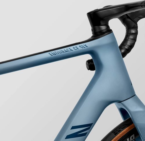 Canyon Endurace CF SLX 7 Di2  - Thumbnail 3
