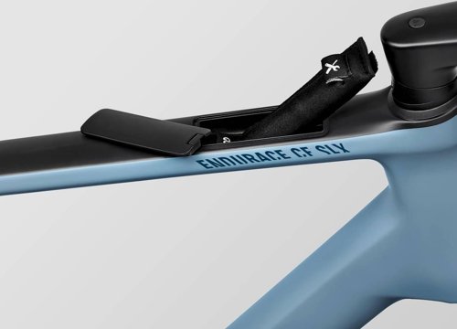 Canyon Endurace CF SLX 7 Di2  - Thumbnail 5