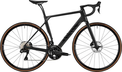 Canyon Endurace CF SLX 8 Di2 