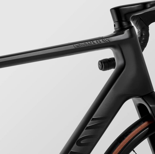 Canyon Endurace CF SLX 8 Di2  - Thumbnail 3
