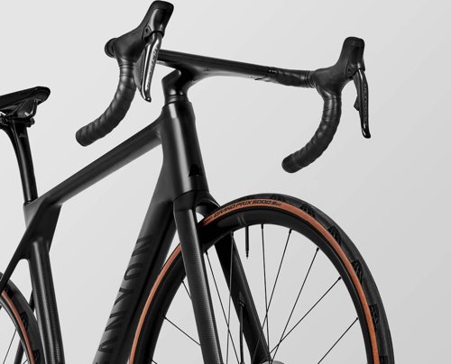 Canyon Endurace CF SLX 8 Di2  - Thumbnail 4