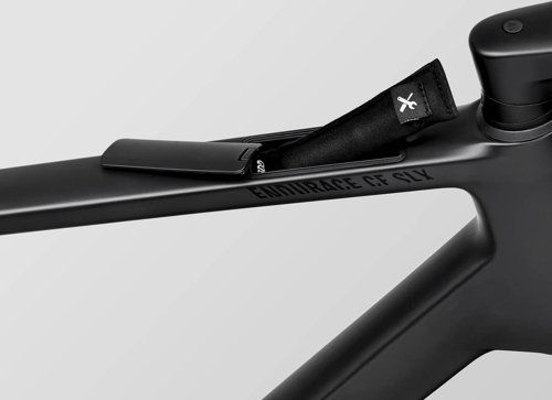 Canyon Endurace CF SLX 8 Di2  - Thumbnail 5