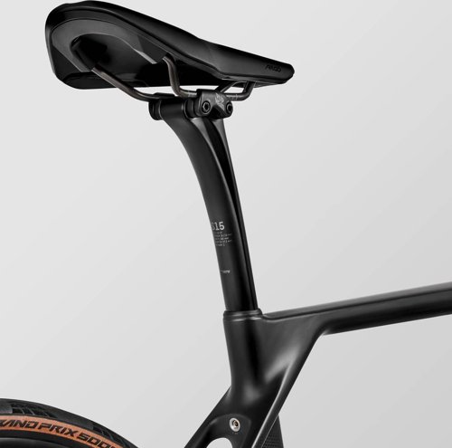 Canyon Endurace CF SLX 8 Di2  - Thumbnail 6