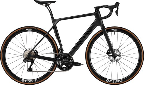 Canyon Endurace CF SLX 8 Di2 Aero 