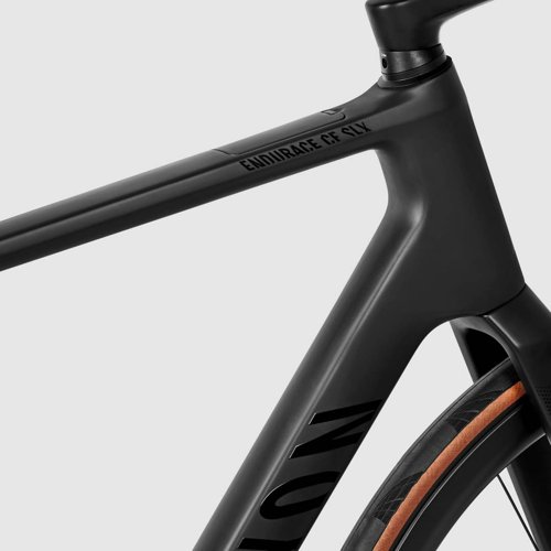 Canyon Endurace CF SLX 8 Di2 Aero  - Thumbnail 3