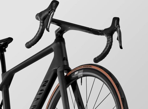 Canyon Endurace CF SLX 8 Di2 Aero  - Thumbnail 4