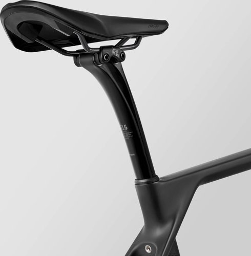 Canyon Endurace CF SLX 8 Di2 Aero  - Thumbnail 6