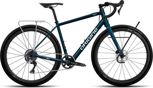 origine Help Gravel LS68