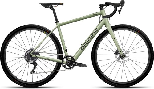 origine Help Gravel LS46