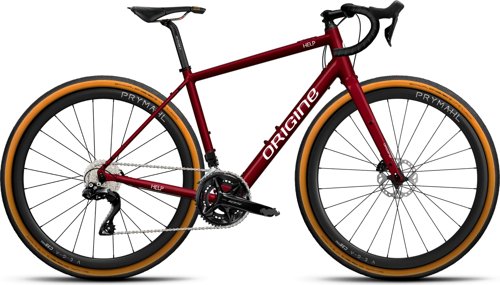 origine Help Gravel LS88 