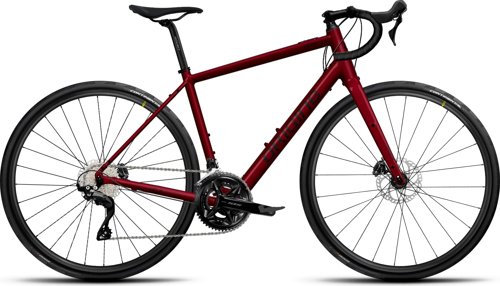 origine Help Road LS46 