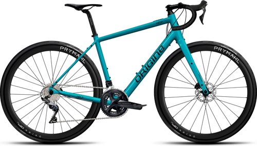 origine Help Road LS68 