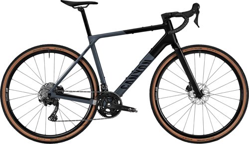 Canyon Grail CF SL 7 
