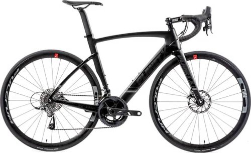 planetx Planet X EC-130E Rivet Rider Disc SRAM Force 22 Carbon 