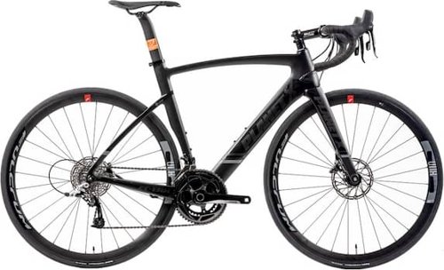planetx Planet X EC-130E Rivet Rider Disc SRAM Rival 22 Carbon 