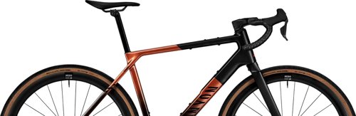 Canyon Grail CFR Di2  - Thumbnail 2