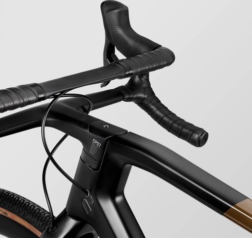 Canyon Grail CF SLX 9 eTap  - Thumbnail 2