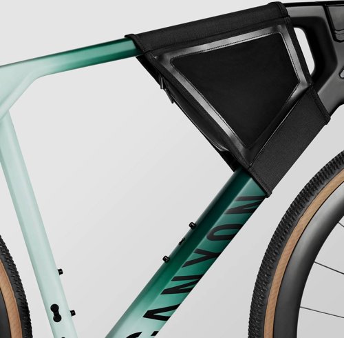 Canyon Grail CF SLX 9 eTap  - Thumbnail 3