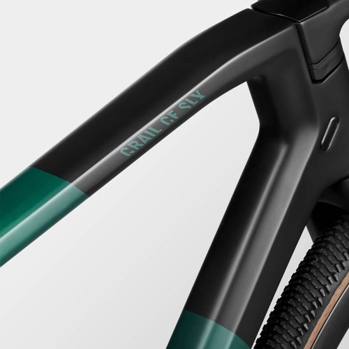 Canyon Grail CF SLX 9 eTap  - Thumbnail 4