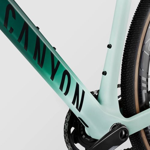 Canyon Grail CF SLX 9 eTap  - Thumbnail 5