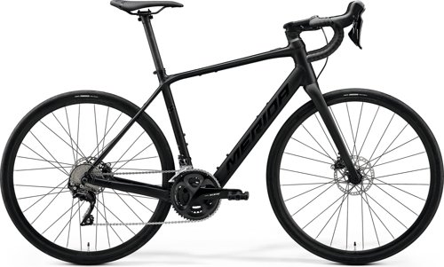 Merida eSCULTURA 400 