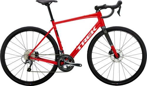 Trek Domane AL 4 Gen 4  - Thumbnail 3