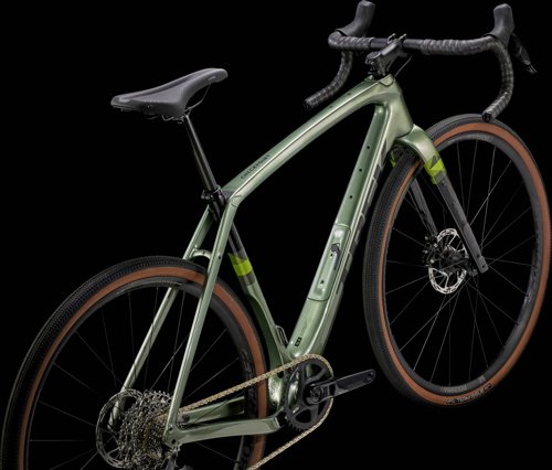 Trek Checkpoint SL 6 AXS  - Thumbnail 2