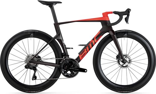 BMC Teammachine R 01 TWO 