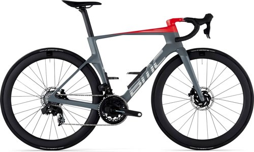 BMC Teammachine R 01 THREE 