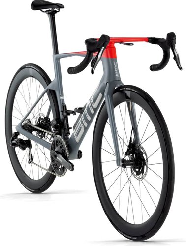 BMC Teammachine R 01 THREE  - Thumbnail 2