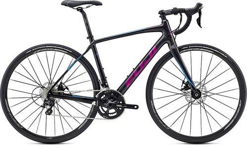 Fuji Brevet 2.3 