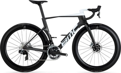 BMC Teammachine R 01 LTD 