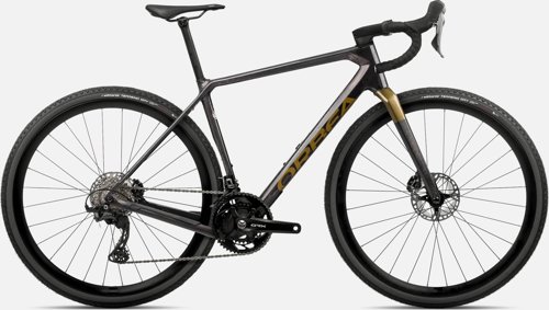 Orbea TERRA M20TEAM  - Thumbnail 2