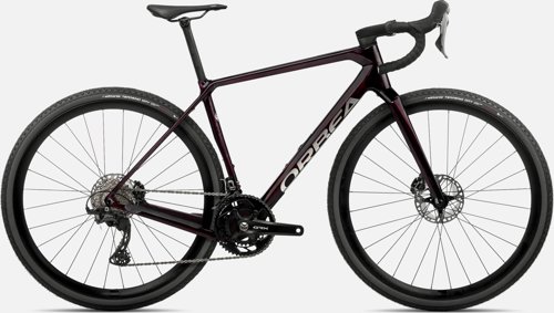 Orbea TERRA M20TEAM  - Thumbnail 3
