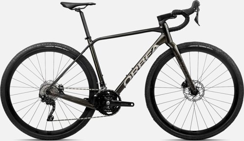 Orbea TERRA H40  - Thumbnail 2