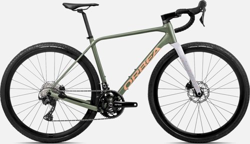 Orbea TERRA H30 