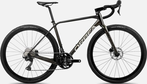 Orbea TERRA H30  - Thumbnail 2