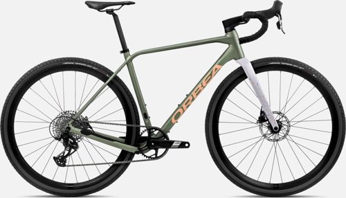 Orbea TERRA H41 1X 