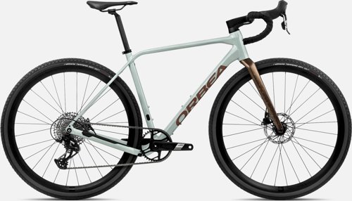 Orbea TERRA H41 1X  - Thumbnail 3