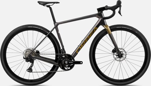 Orbea TERRA M30TEAM  - Thumbnail 2