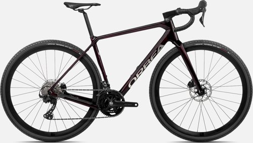 Orbea TERRA M30TEAM  - Thumbnail 3