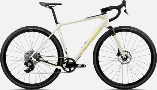 Orbea TERRA M41e TEAM 1X 