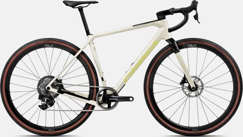 Orbea TERRA M21eTEAM 1X 