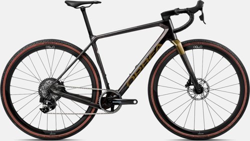 Orbea TERRA M21eTEAM 1X  - Thumbnail 2