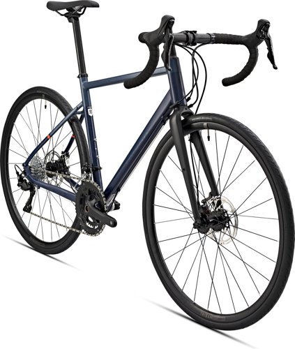 Triban Road Bike RC 520 Disc Brake Prowheel  - Thumbnail 3